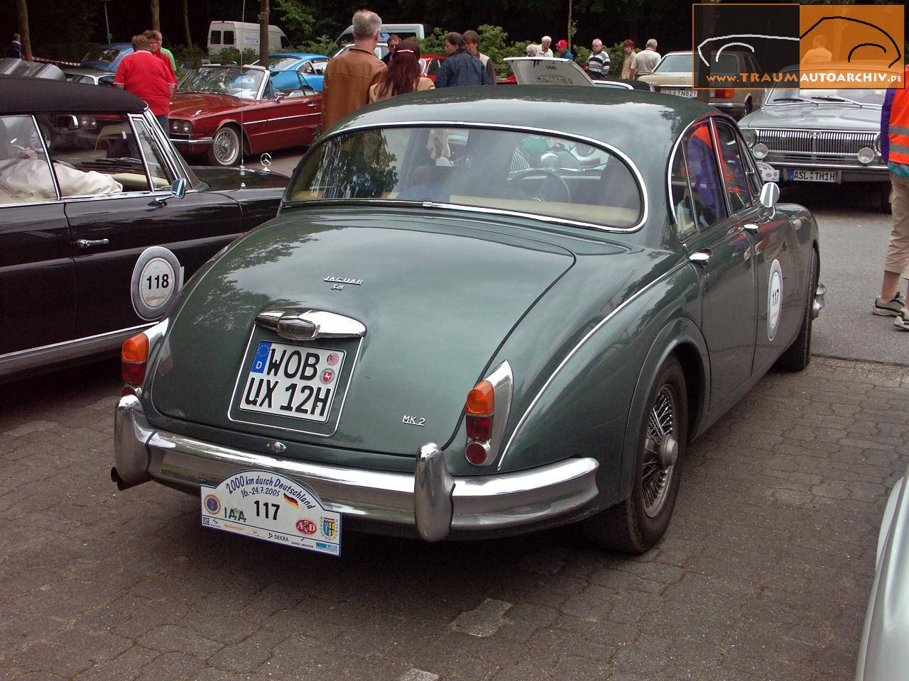 Jaguar MK II 3.8 Litre '1963 (1).jpg 201.8K